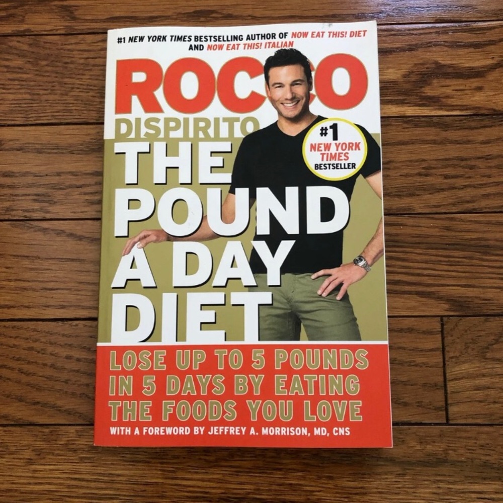Weight Loss book